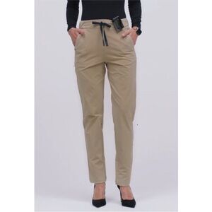 Figs Women's Tan Joggers